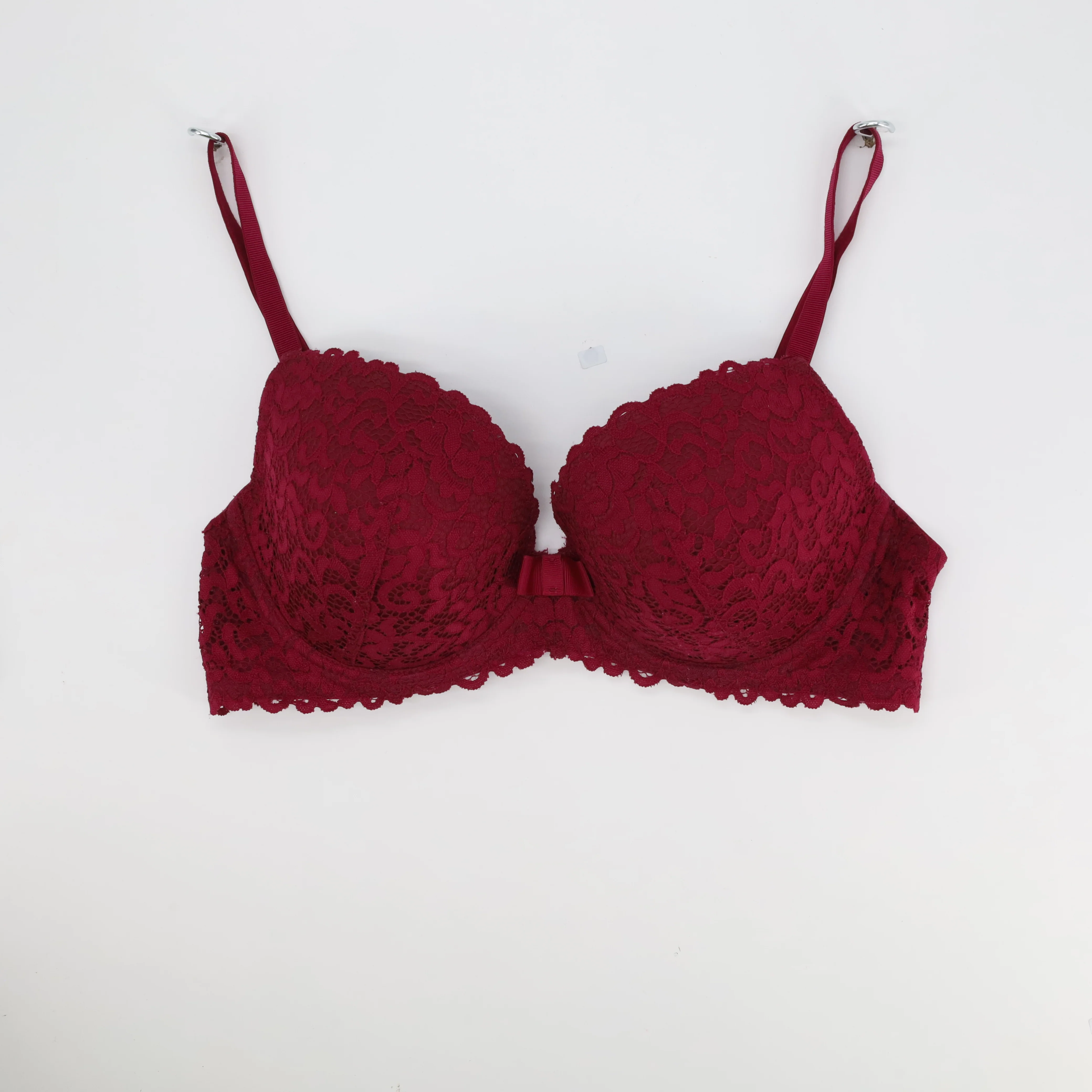 Soutien-gorge ETAM Rouge - Image 2
