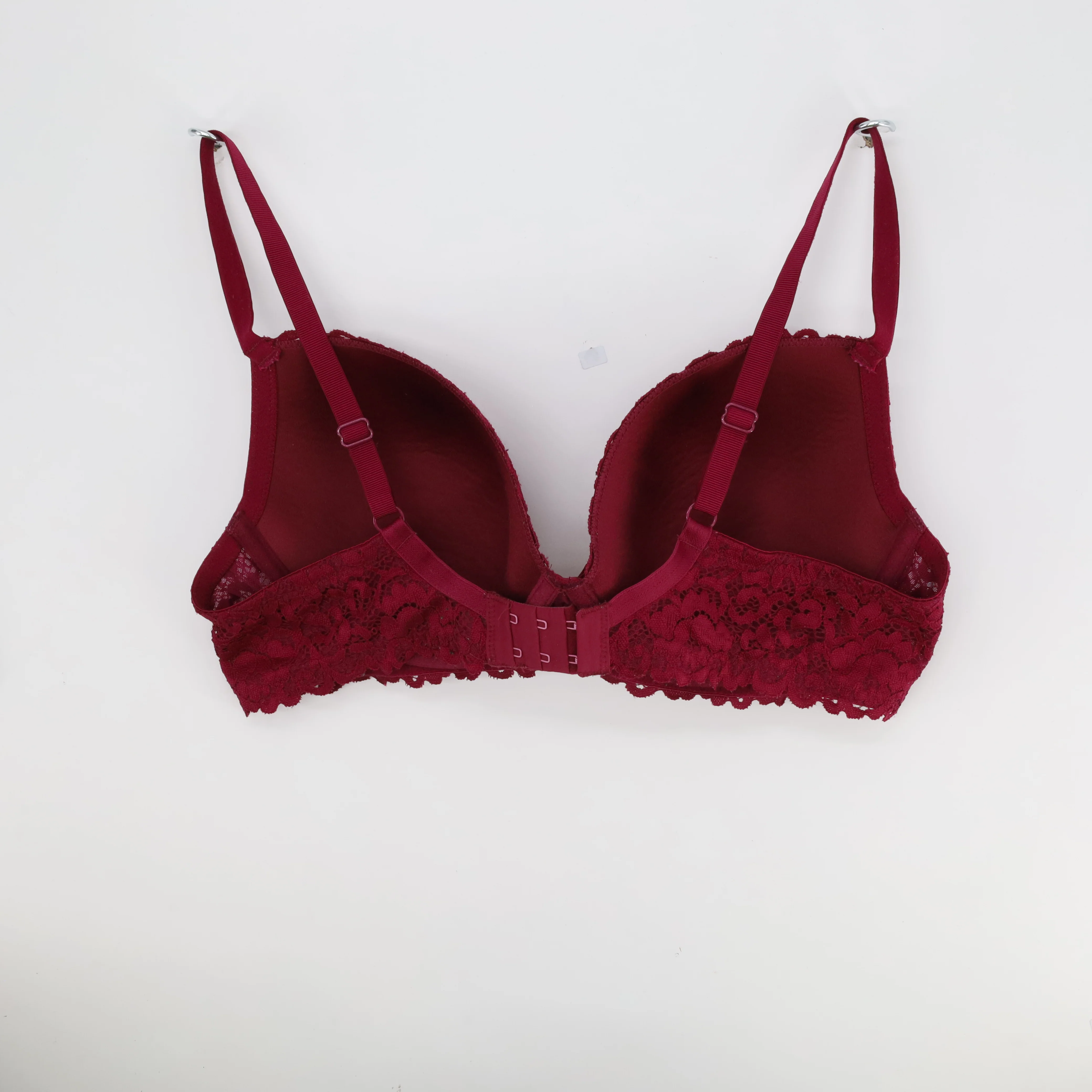 Soutien-gorge ETAM Rouge - Image 3