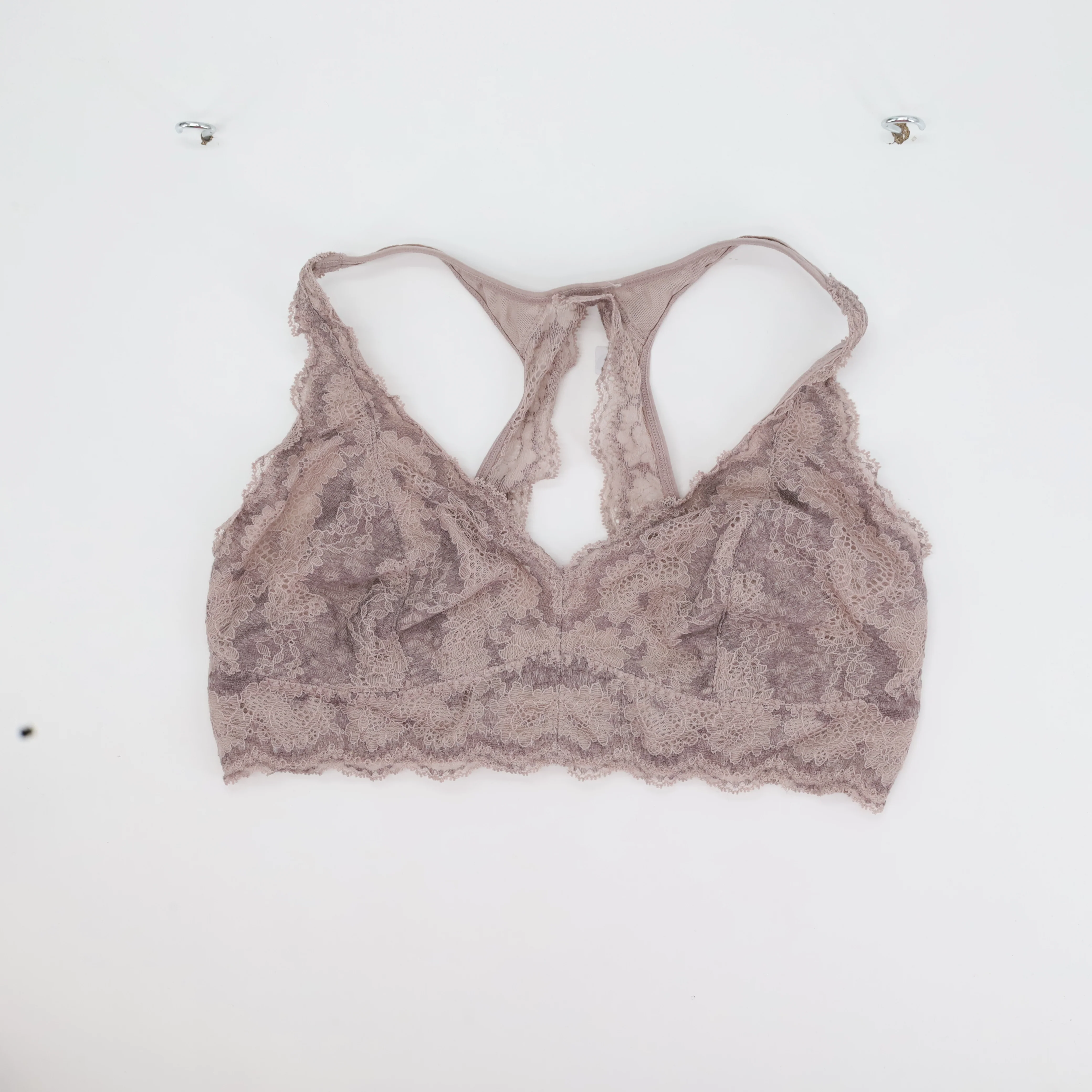 Soutien-gorge Black Bow Rose