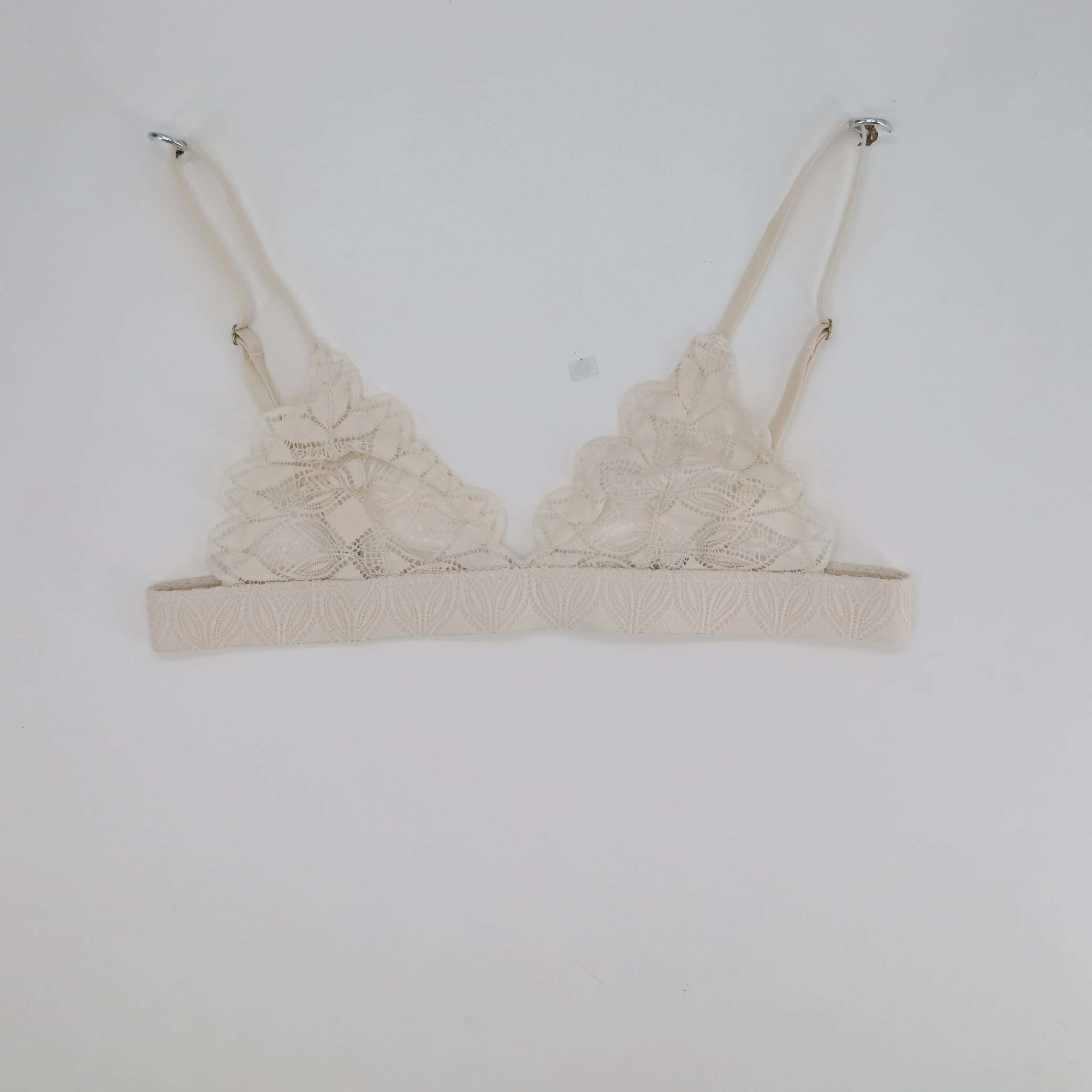 Soutien-gorge ETAM Blanc - Image 2