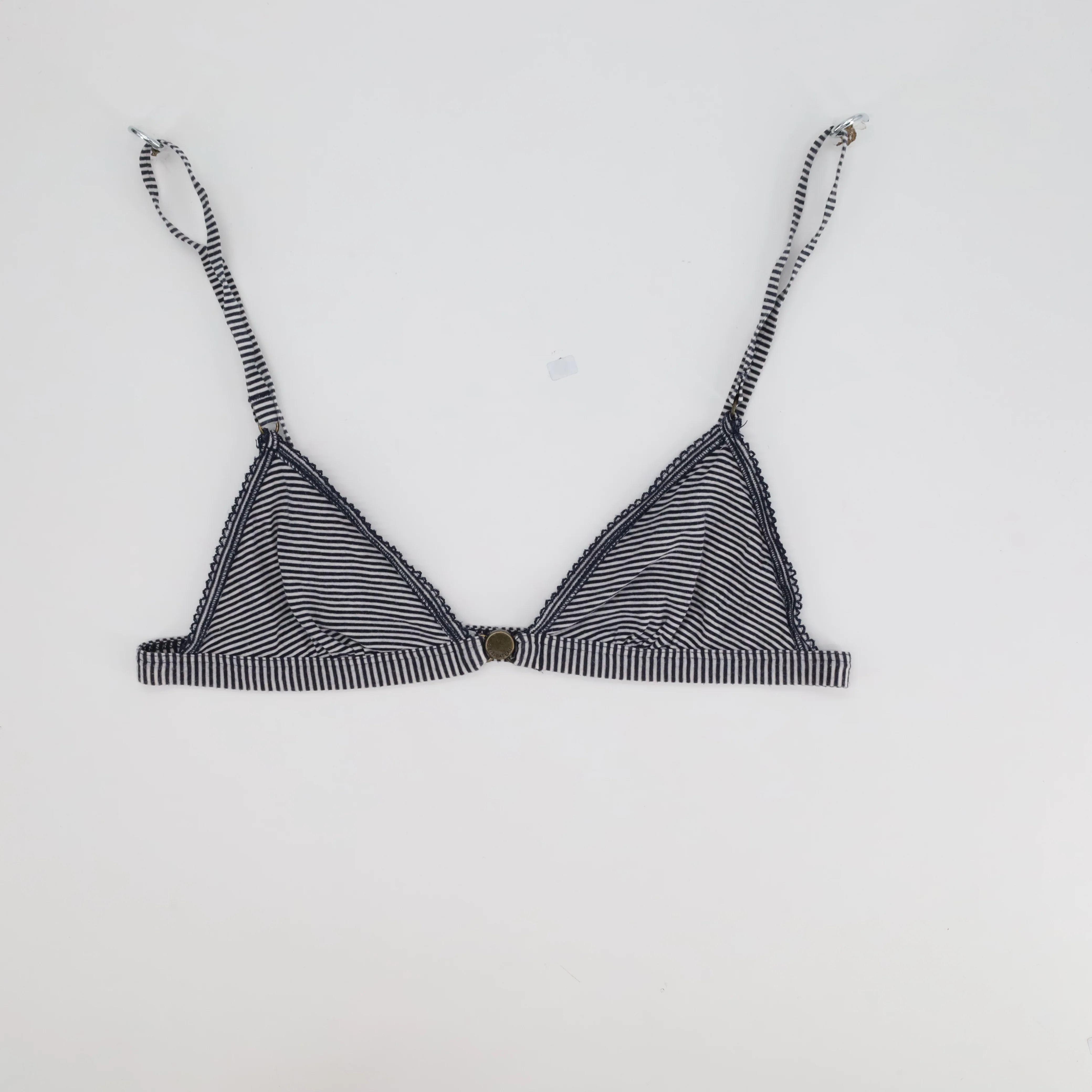 Soutien-gorge Petit bateau Bleu - Image 2