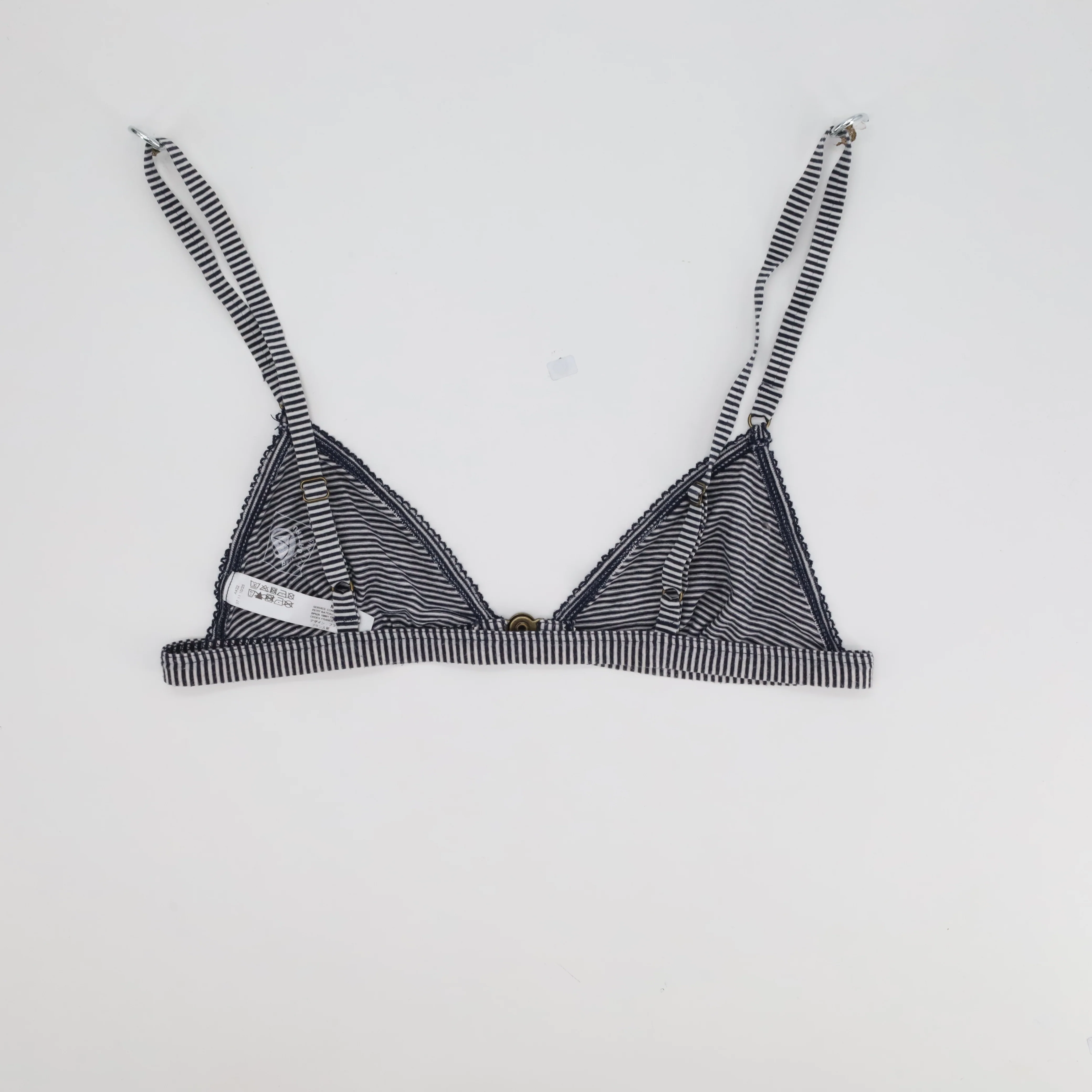 Soutien-gorge Petit bateau Bleu - Image 3
