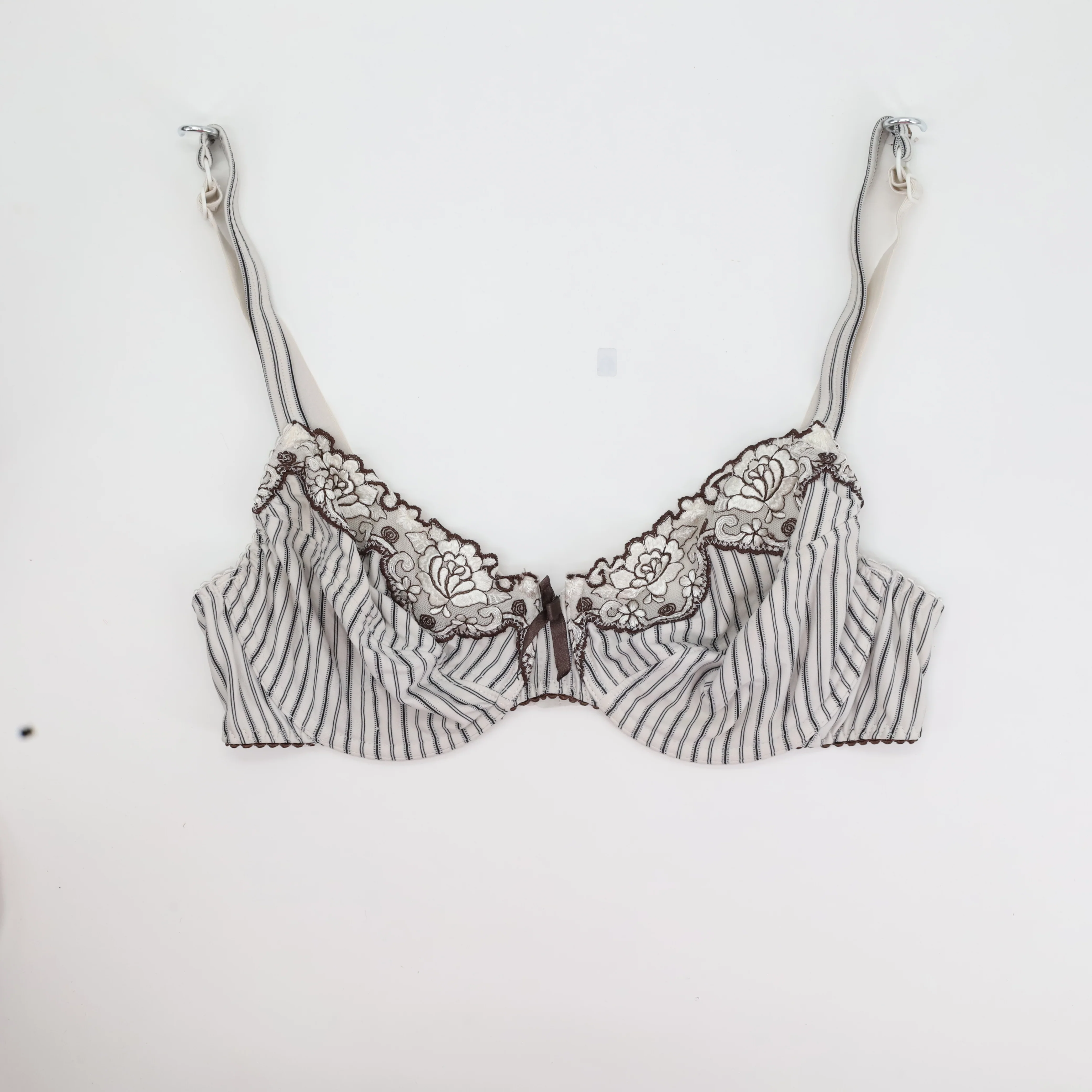 Soutien-gorge Blanc