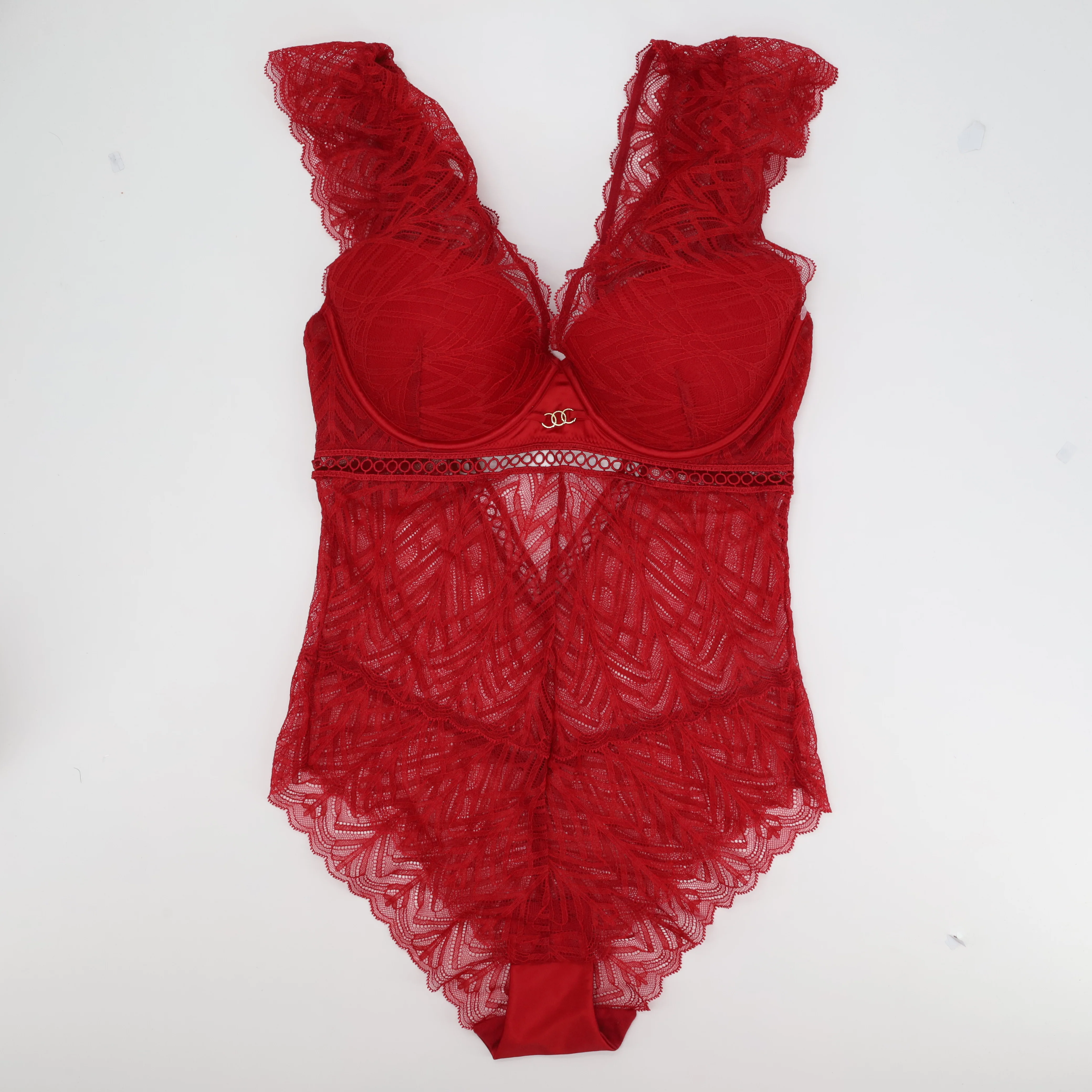Body RougeGorge Rouge