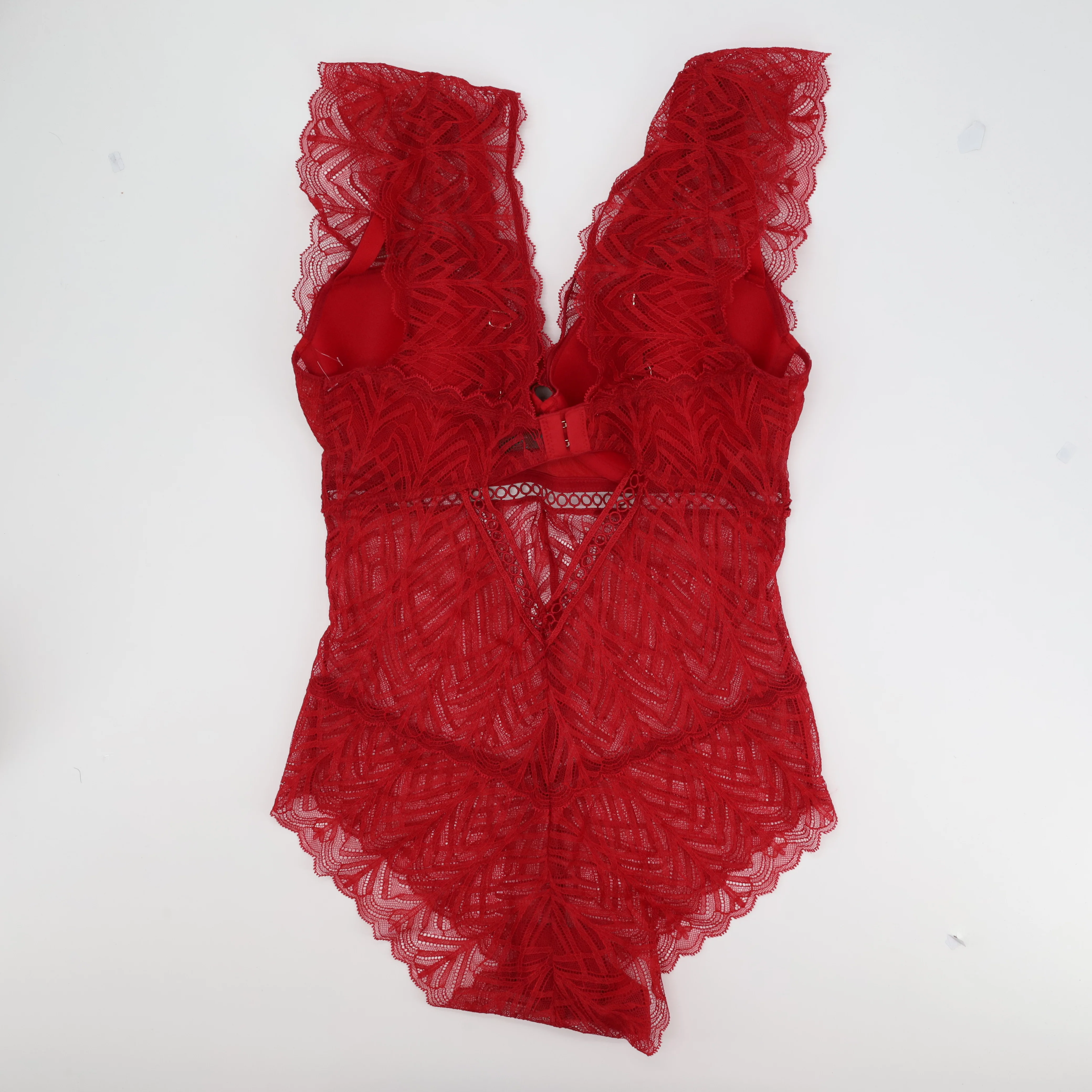 Body RougeGorge Rouge - Image 2
