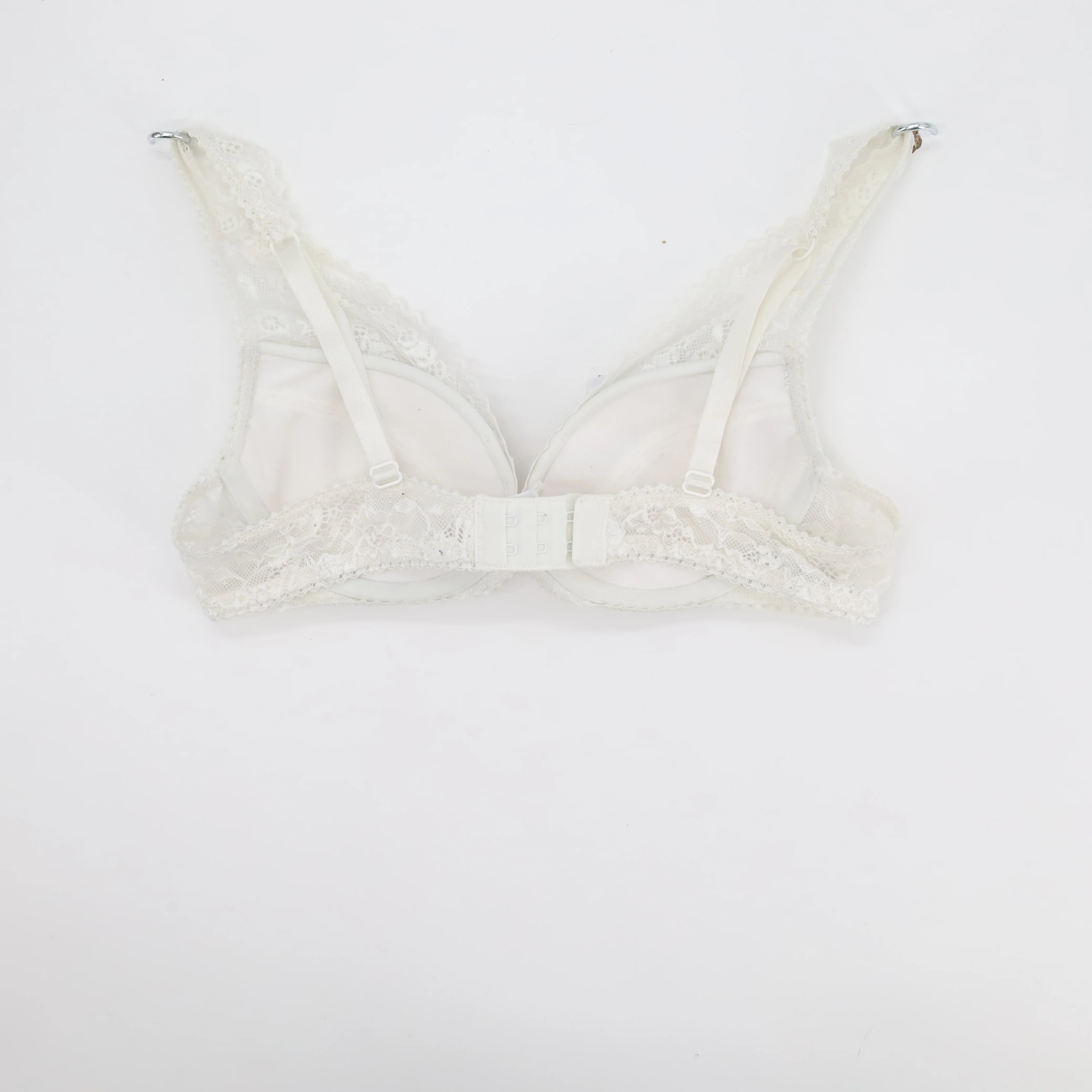 Soutien-gorge ETAM Blanc - Image 3