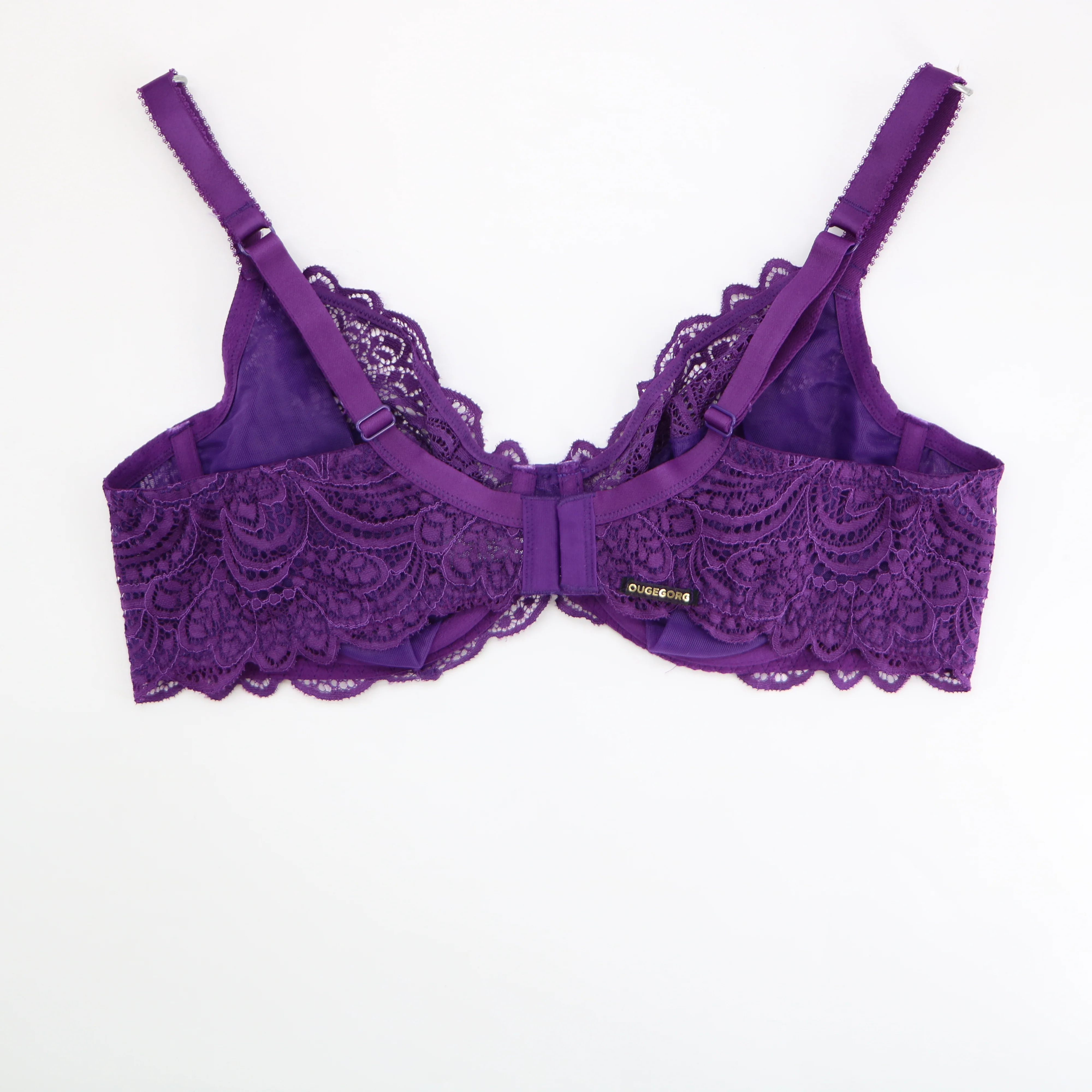 Soutien-gorge RougeGorge - Image 2