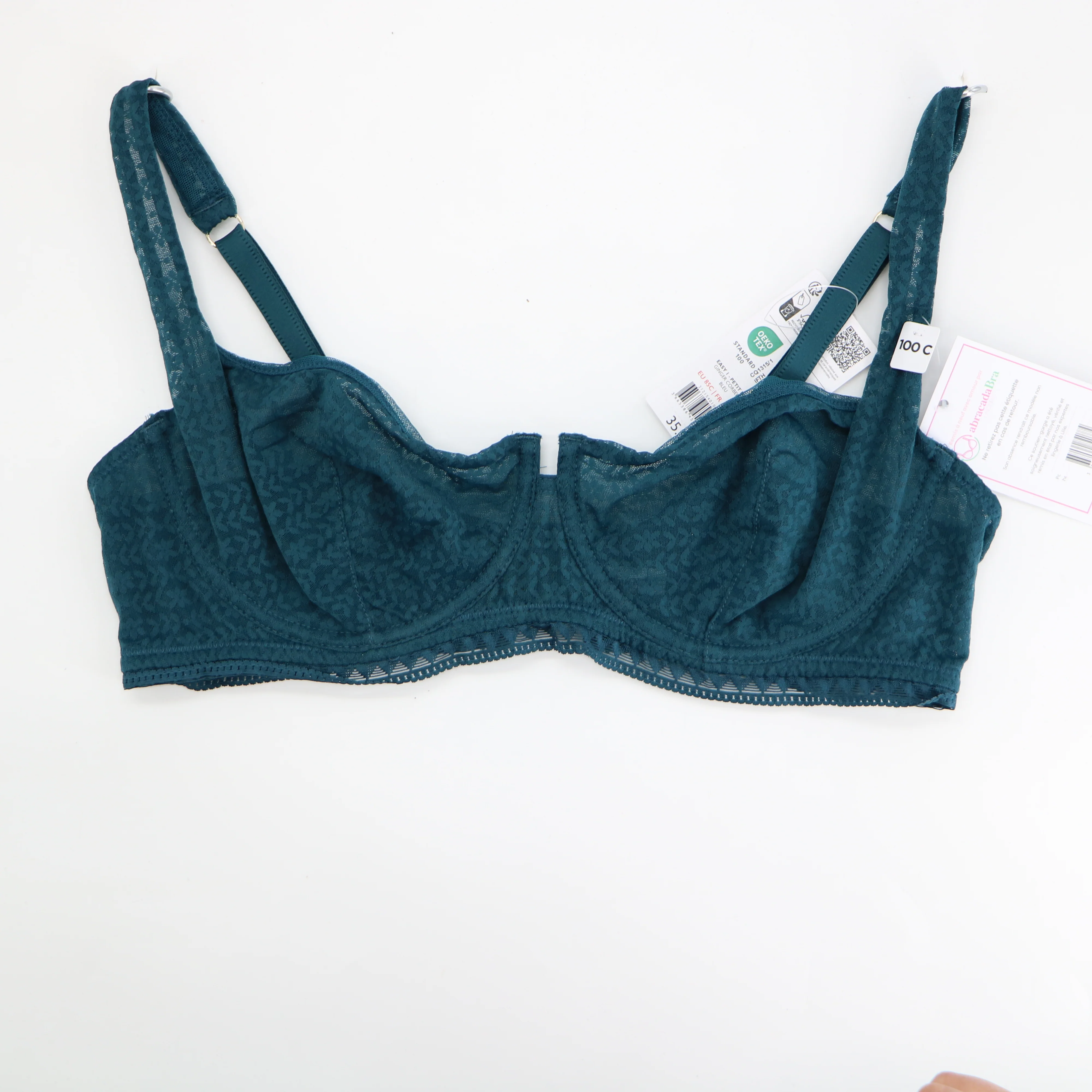 Soutien-gorge RougeGorge